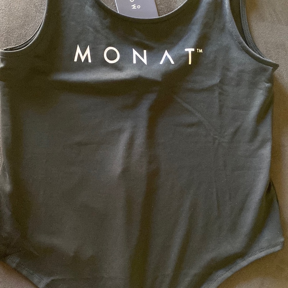 Monat Bodysuit